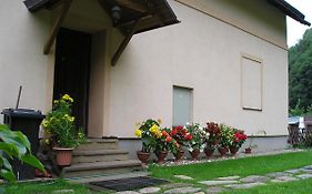 Apartman Svoboda