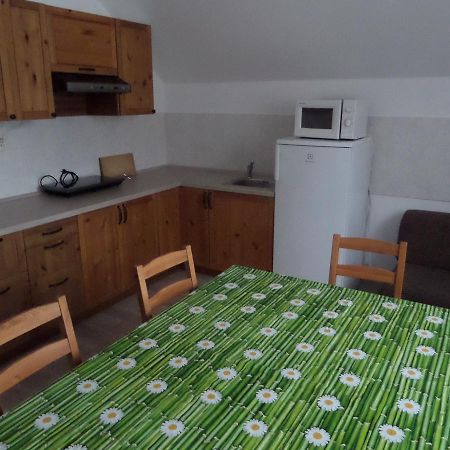 Apartman Svoboda Svoboda nad Úpou Buitenkant foto