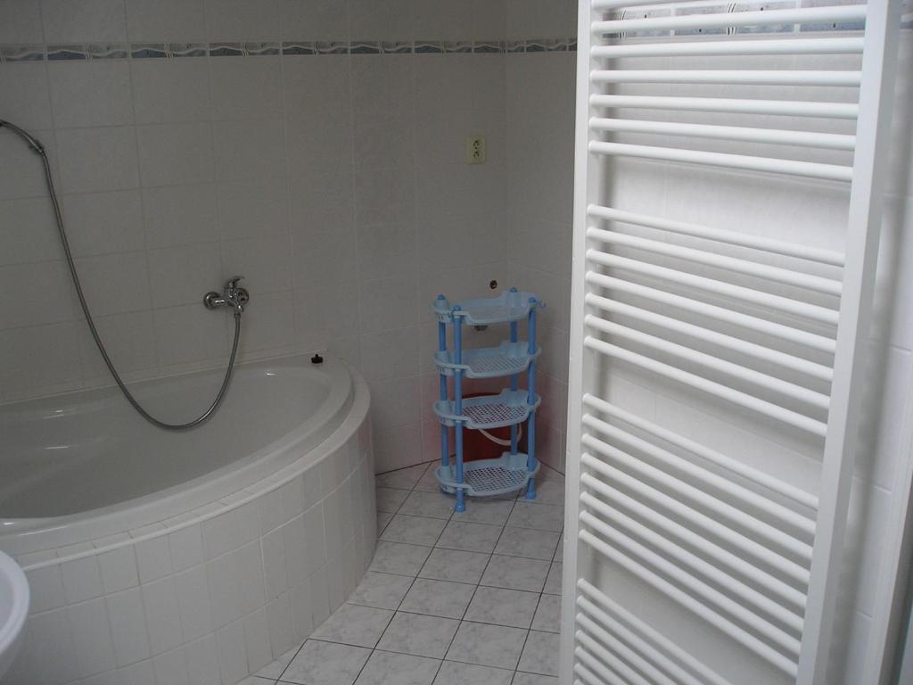 Apartman Svoboda Svoboda nad Úpou Buitenkant foto