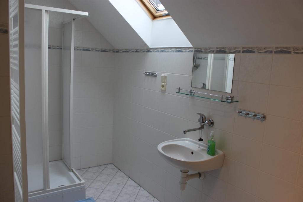 Apartman Svoboda Svoboda nad Úpou Buitenkant foto